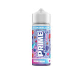 Prime E-Liquids 100ml Shortfill 0mg (60VG/40PG) - GU PAK