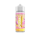 Prime E-Liquids 100ml Shortfill 0mg (60VG/40PG) - GU PAK