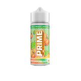 Prime E-Liquids 100ml Shortfill 0mg (60VG/40PG) - GU PAK