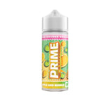 Prime E-Liquids 100ml Shortfill 0mg (60VG/40PG) - GU PAK