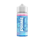 Prime E-Liquids 100ml Shortfill 0mg (60VG/40PG) - GU PAK