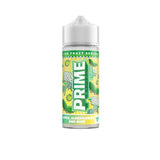 Prime E-Liquids 100ml Shortfill 0mg (60VG/40PG) - GU PAK