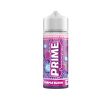 Prime E-Liquids 100ml Shortfill 0mg (60VG/40PG) - GU PAK