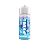 Prime E-Liquids 100ml Shortfill 0mg (60VG/40PG) - GU PAK