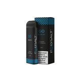 Pod Salt GO Disposable 20MG Nic Salt Vape Pod - GU PAK