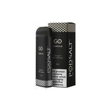 Pod Salt GO Disposable 20MG Nic Salt Vape Pod - GU PAK