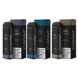 Pod Salt GO Disposable 20MG Nic Salt Vape Pod - GU PAK