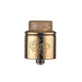 Wotofo Profile V 1.5 24mm Mesh RDA Tank - GU PAK