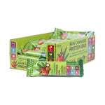 Euphoria Raw Cannabis Protein Bar - Apple Flavour - GU PAK
