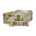 Euphoria Raw Cannabis Protein Bar - Cocoa Flavour - GU PAK