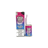 20MG Pukka Juice 10ML Flavoured Nic Salt (50VG/50PG) - GU PAK