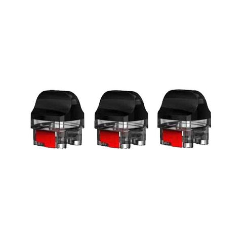 Smok RPM 2 Replacement RPM 2 Pods 2ml (No Coil Included) - GU PAK