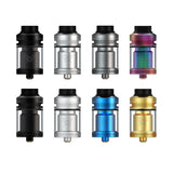 Hellvape Dead Rabbit V2 RTA Tank - GU PAK