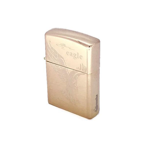 4Smok USB Rechargeable Lighter in Gift Box JL217 - GU PAK