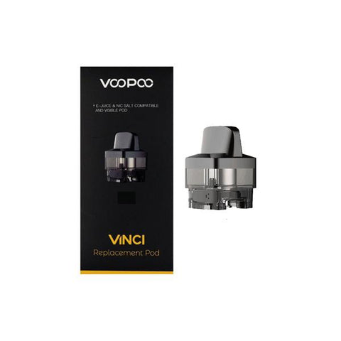 Voopoo Vinci Large Replacement Pod Cartridge - GU PAK