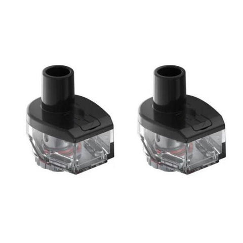Smok RPM80 RPM Replacement Pods 2ml (No Coil Included) - GU PAK