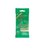 5 Pack Green Regular Rizla Rolling Papers (Flow Pack) - GU PAK