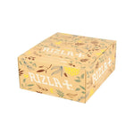 Rizla Natura King Size Slim Rolling Papers - GU PAK