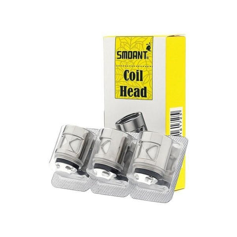 Smoant Naboo Mesh Coil - GU PAK