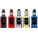 SMOK R-Kiss 200W Kit - GU PAK