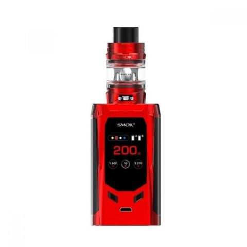 SMOK R-Kiss 200W Kit - GU PAK