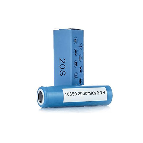 Samsung 20S 18650 2000mAh Battery - GU PAK