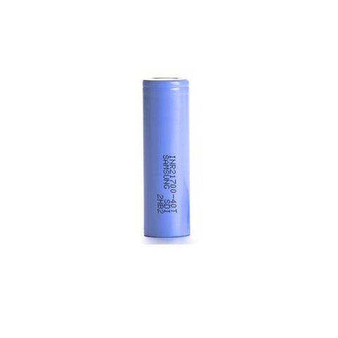 Samsung 40T 21700 3950mAh Battery - GU PAK