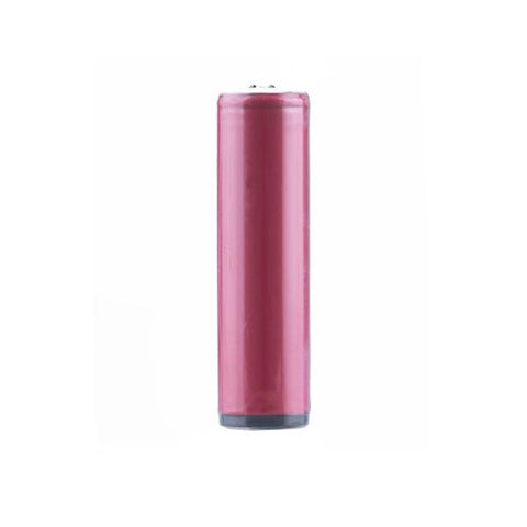 Sanyo 18650 3500mAh Battery (Button-Top Protected) - GU PAK
