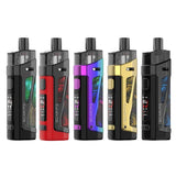 Smok Scar P5 Pod Kit - GU PAK