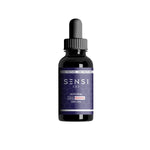 Sensi CBD 5000mg CBD Broad-Spectrum Tinture Oil 30ml - GU PAK