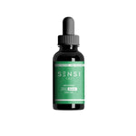 Sensi CBD 500mg CBD Broad-Spectrum Tinture Oil 30ml - GU PAK