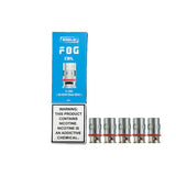 Sigelei Fog Replacement Coils - GU PAK