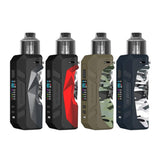 Sigelei Humvee 80W Kit - GU PAK