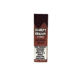 Slurpy Cream 0mg 50ml Shortfill (70VG/30PG) - GU PAK