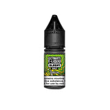 10mg Ultimate E-liquid Slushy Nic Salts 10ml (50VG/50PG) - GU PAK