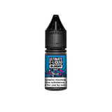 20mg Ultimate E-liquid Slushy Nic Salts 10ml (50VG/50PG) - GU PAK