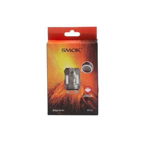 Smok Mini V2 A1 Coil - 0.17 Ohm - GU PAK