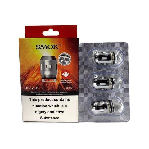 Smok Mini V2 A3 Coil - 0.15 Ohm - GU PAK