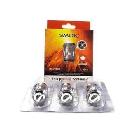 Smok Mini V2 K4 Coil - 0.15 Ohm - GU PAK