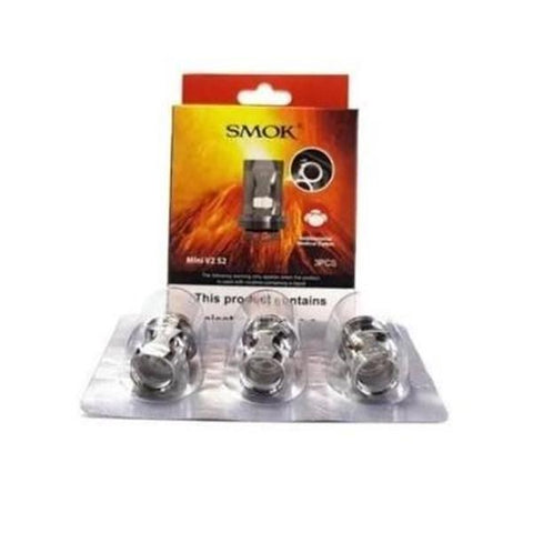 Smok Mini V2 S2 Coil - 0.15 Ohm - GU PAK
