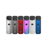 Smok Nord Kit - Carbon Fibre Edition - GU PAK