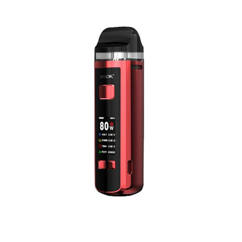 Smok RPM 2S Pod Kit - GU PAK