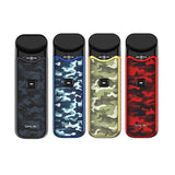 Smok Nord Kit - Camo Edition - GU PAK