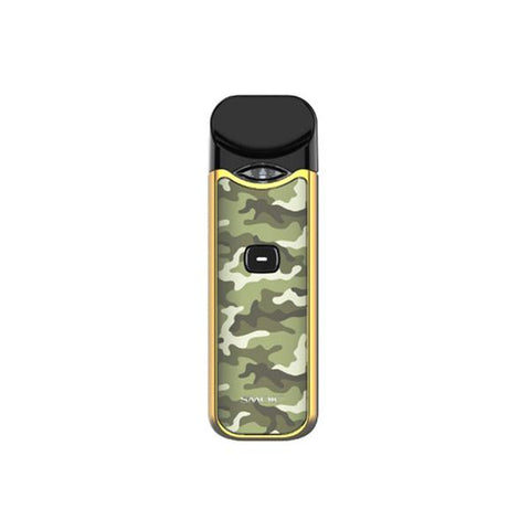Smok Nord Kit - Camo Edition - GU PAK