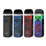 Smok Nord X Pod Kit - GU PAK