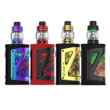Smok Scar 18 Kit - GU PAK