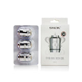 Smok TFV16 Mesh Coils Single / Dual / Triple - GU PAK