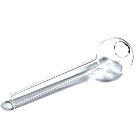 12 x Smoking Glass Pipe - WG-003 - GU PAK
