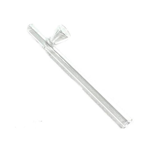 12 x Smoking Glass Pipe - WG - 005 - GU PAK