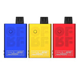 Smok X OFRF Nexmesh Pod Kit - GU PAK